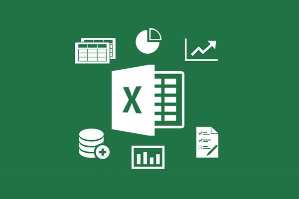 I will help your excel work