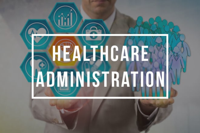 I will hire a virtual assistant in healthcare administration for 24 hrs in all timezone