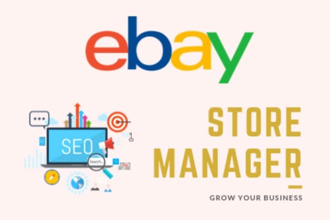 I will hot selling product list on ebay with SEO