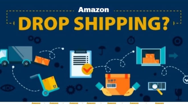 I will hunt amazon drop shipping products for you