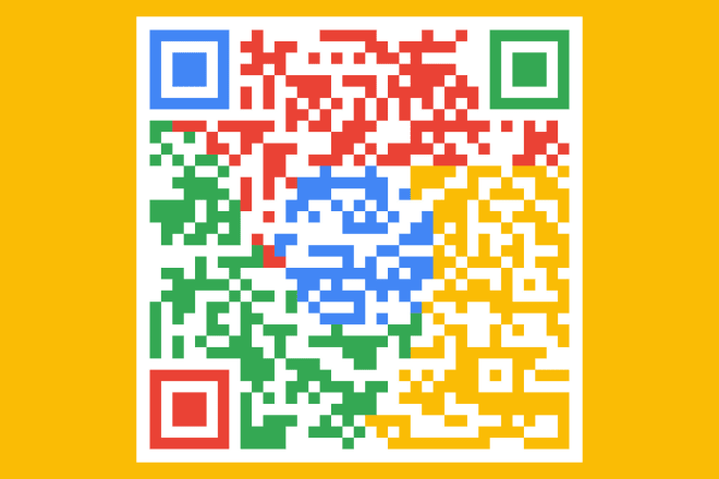 I will ihave 2 years of experience in freelancing to do qr codes