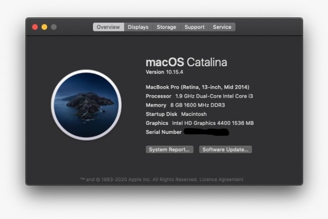 I will install macos on windows PC or laptop using opencore or clover hackintosh
