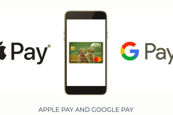 I will install stripe and paypal payment gateways