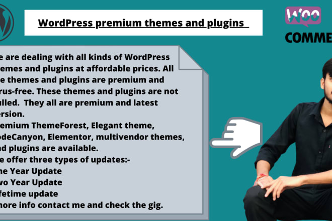 I will install wordpress theme and purchase at an affordable price