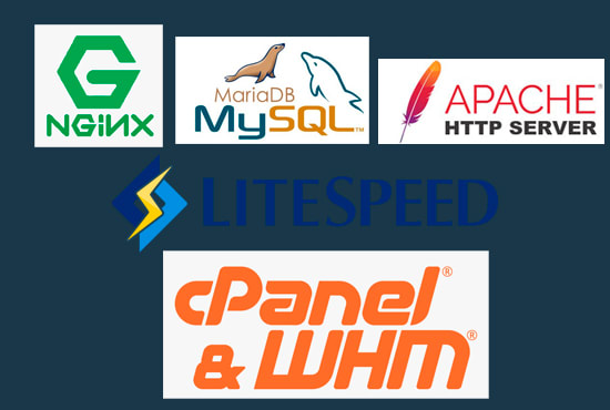 I will installation, configure and fix any problem on your cpanel server