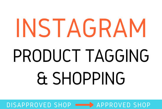 I will integrate instagram shop and product tagging