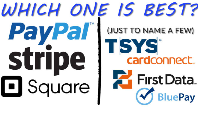 I will integrate paypal or stripe payment gateway in wordpress or shopify