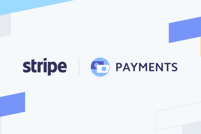 I will integrate stripe into your website