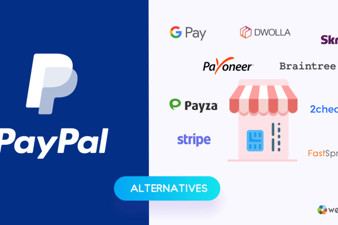 I will integrate stripe, paypal, google pay into your site