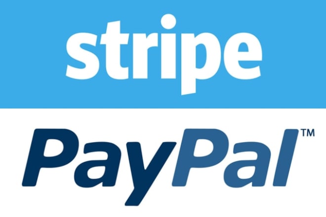 I will integrate your website with stripe pay pal or perfect money