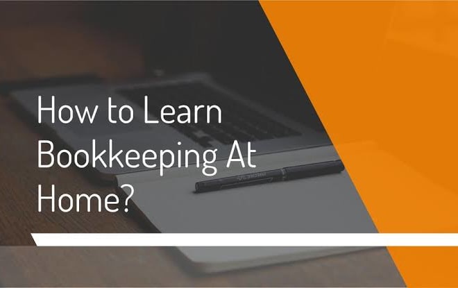 I will learn bookkeeping tricks and skills