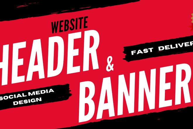 I will make 15 static ads, fb banner, website, slider, header, flyer