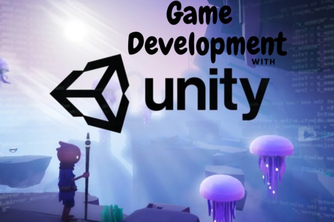 I will make android, ios, pc, web, html games in unity 3d