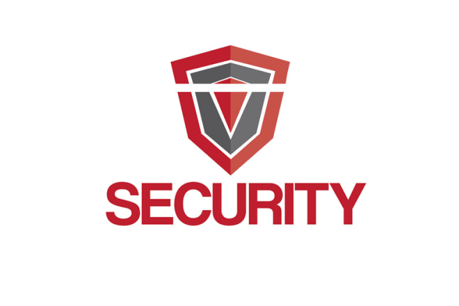 I will make awesome gorgeous security logo in one day