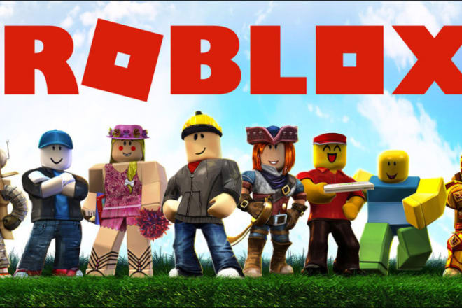 I will make full roblox game for you and script