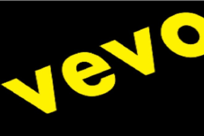 I will make vevo channel promotion youtube music video promotion