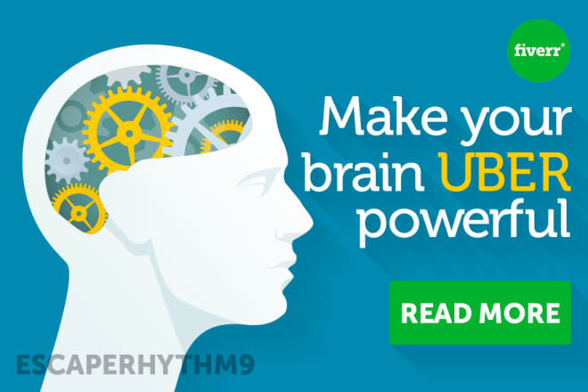 I will make your brain uber powerful
