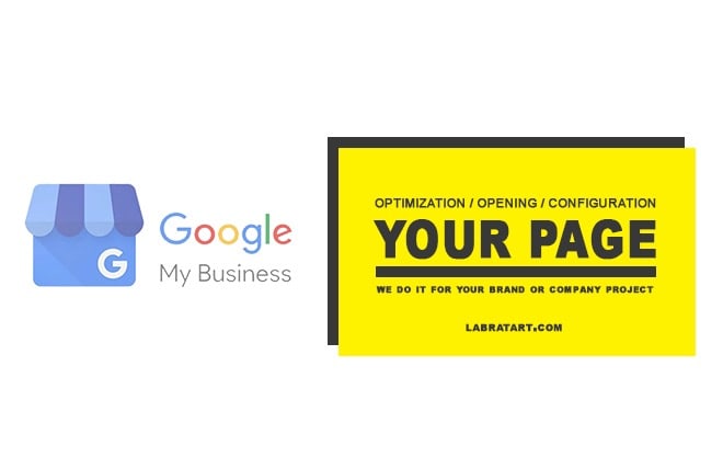 I will make your business appear on google maps