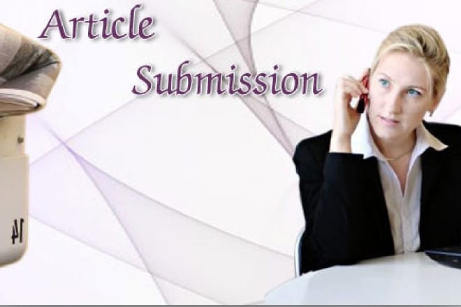 I will manually Submit Your ARTICLE Links To Top100 Rated Article Fan Pages In Facebook