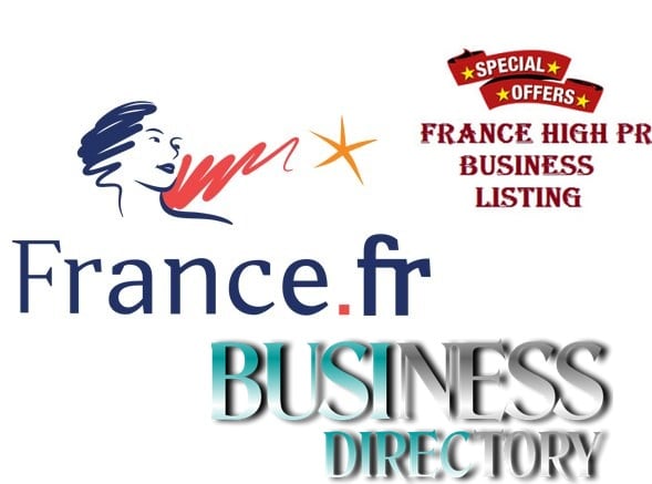 I will manually submit your website on 31 high da french web directories, france
