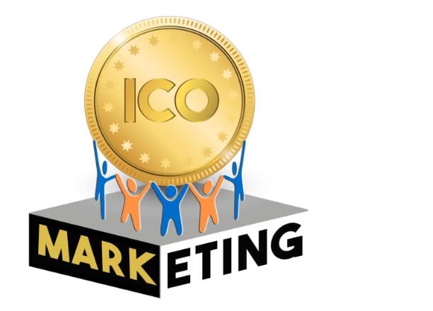 I will marketing or promotion ico ieo bitcoin cryptocurrency exchange and airdrop token