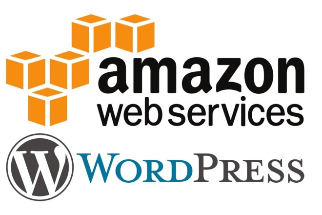 I will migrate wordpress or any other website to aws or any cloud