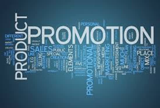 I will model your your service, product or website for promotion