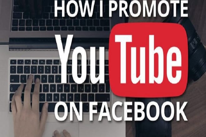 I will organic youtube promotion for super growth service to increase your subscribers