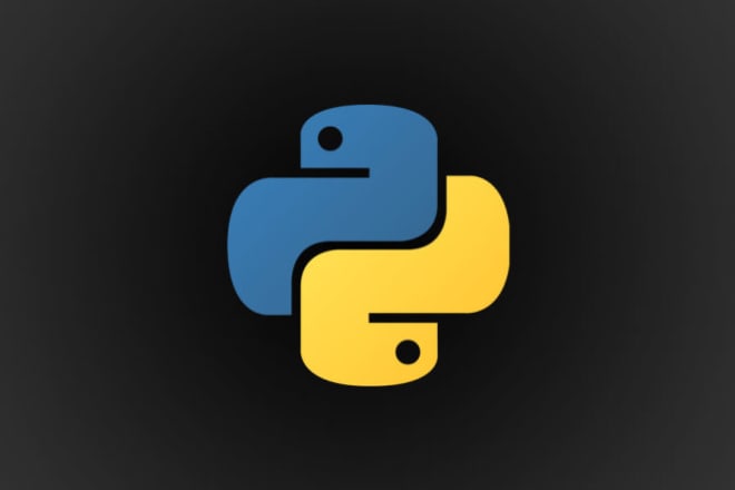 I will perform python coding tasks