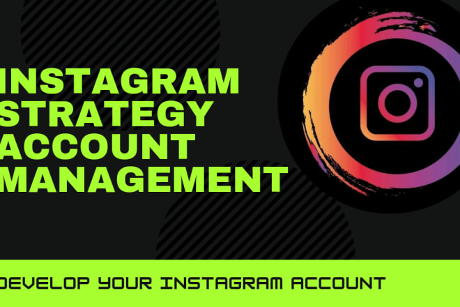 I will promote and grow your instagram account organically