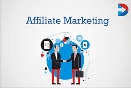 I will promote and market your affiliate link,clickbank, web link, twitch video
