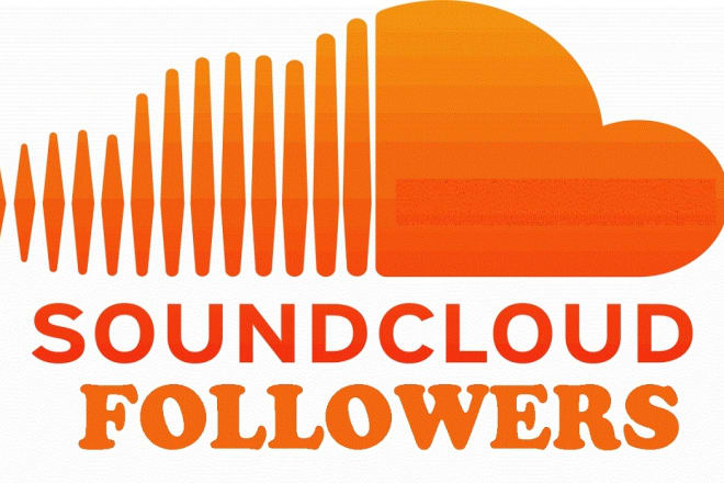 I will promote artist or playlist to increase soundcloud followers