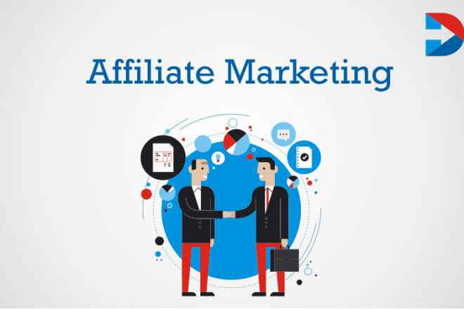 I will promote your affiliate referral links to attract more signings
