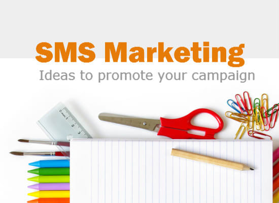 I will promote your business,website,ads from bulk SMS in india