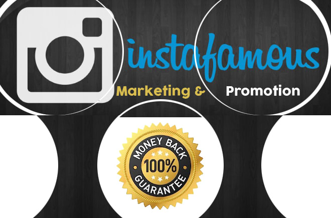 I will promote your instagram posts