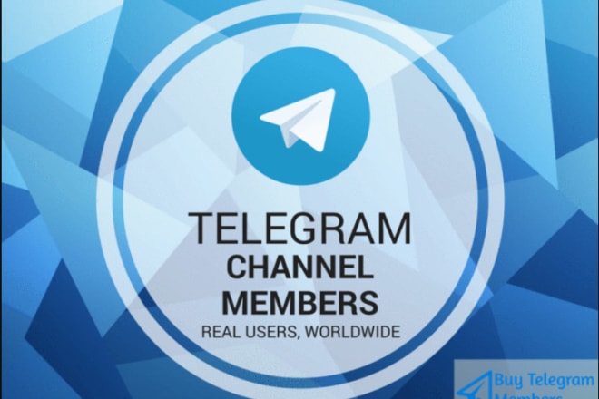 I will promote your telegram promotion, ico marketing and crypto