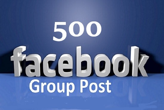 I will provide 100 facebook post