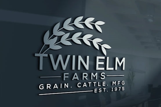 I will provide a high resolution farm logo design with different idea