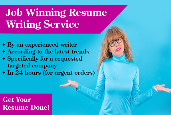 I will provide ats resume writing service and resume design