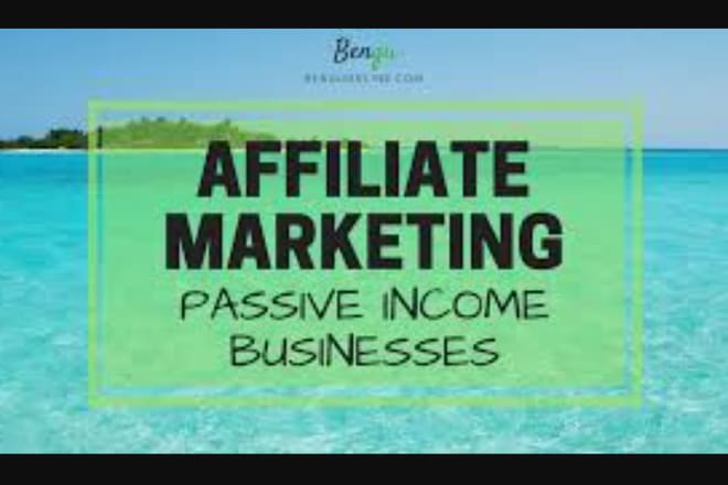 I will provide automated travel affiliate websites for passive income