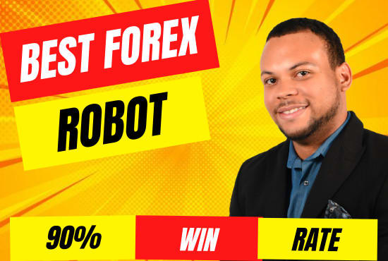 I will provide best automated forex robot