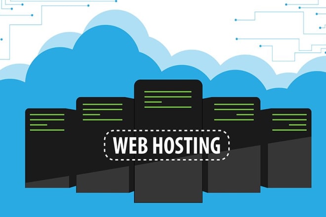 I will provide linux or windows web hosting with 24 by 7 support and website migration