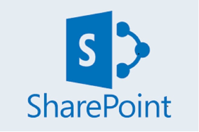 I will provide sharepoint data migration services and administration