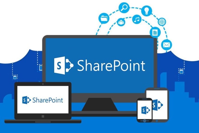 I will provide sharepoint support and services