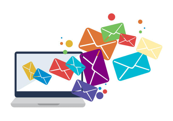 I will provide solution to send bulk emails or I can install SMTP to send bulk emails