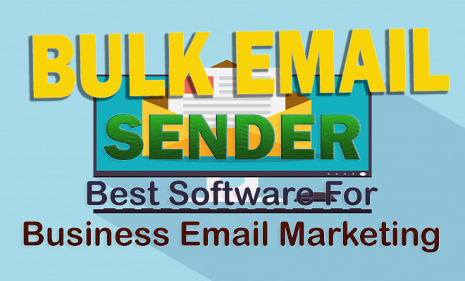 I will provide you best email marketing software