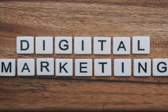 I will provide you digital marketing course