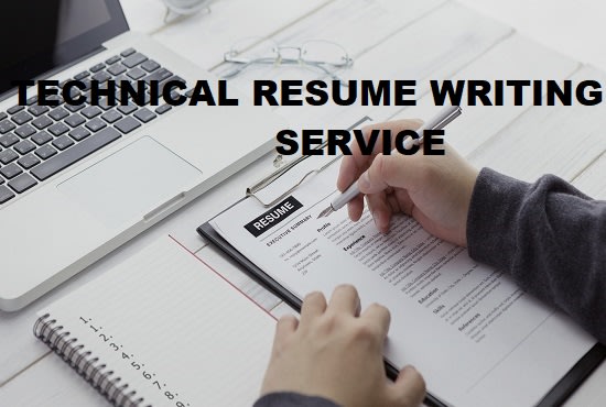 I will rewrite your IT, tech, technical and engineering ats resume or cv