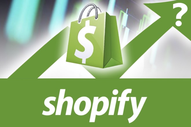 I will scrape all products, all data from any shopify store