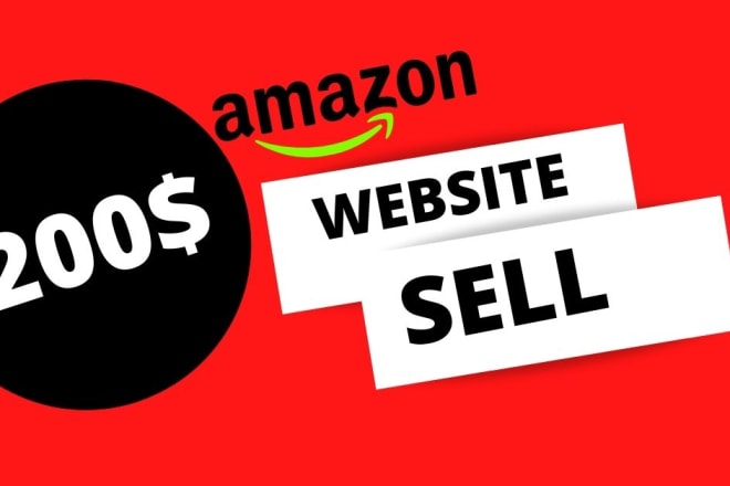 I will sell amazon affiliate wordpress website